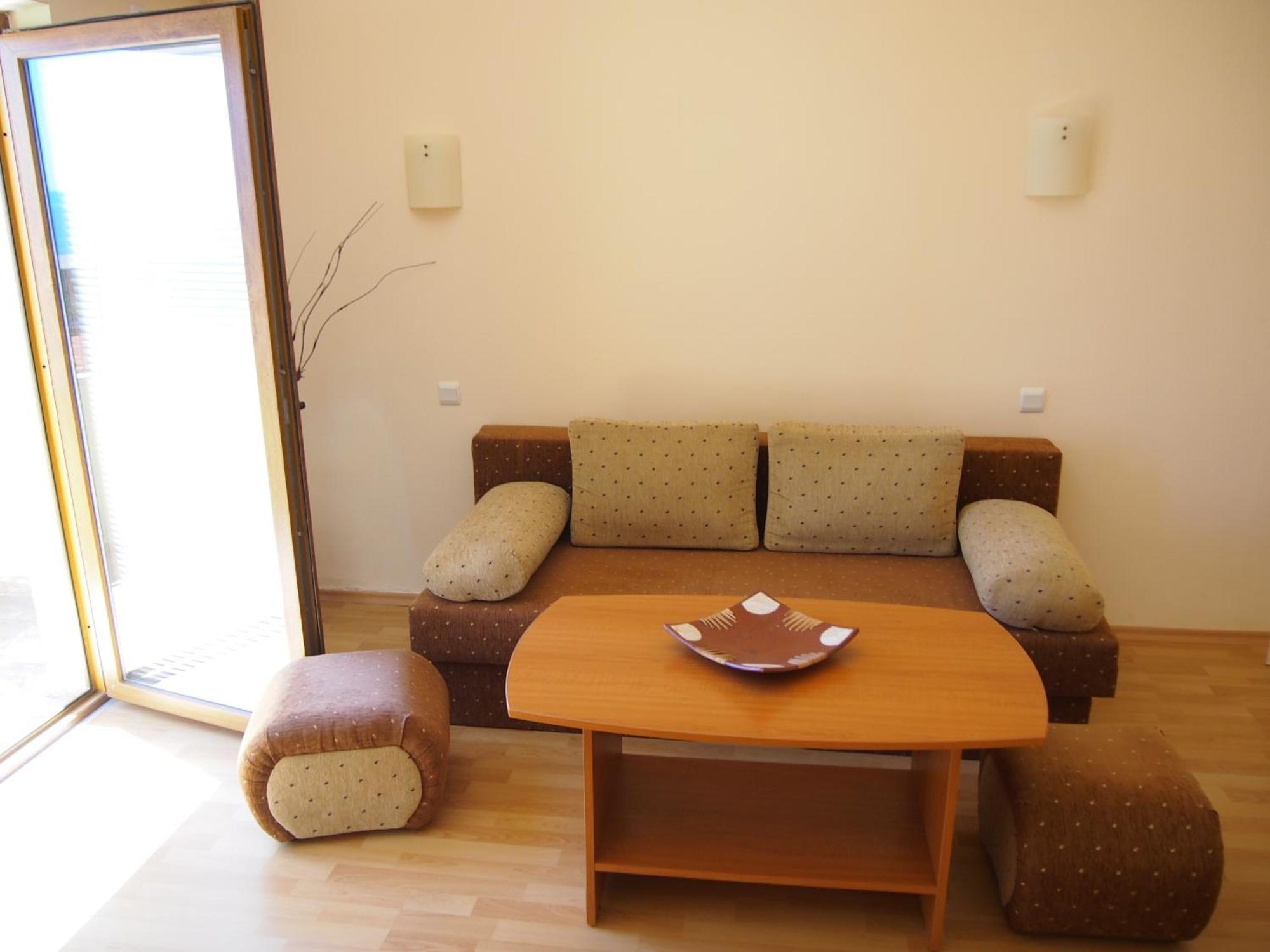 Hotel Milan Primorsko Phòng bức ảnh