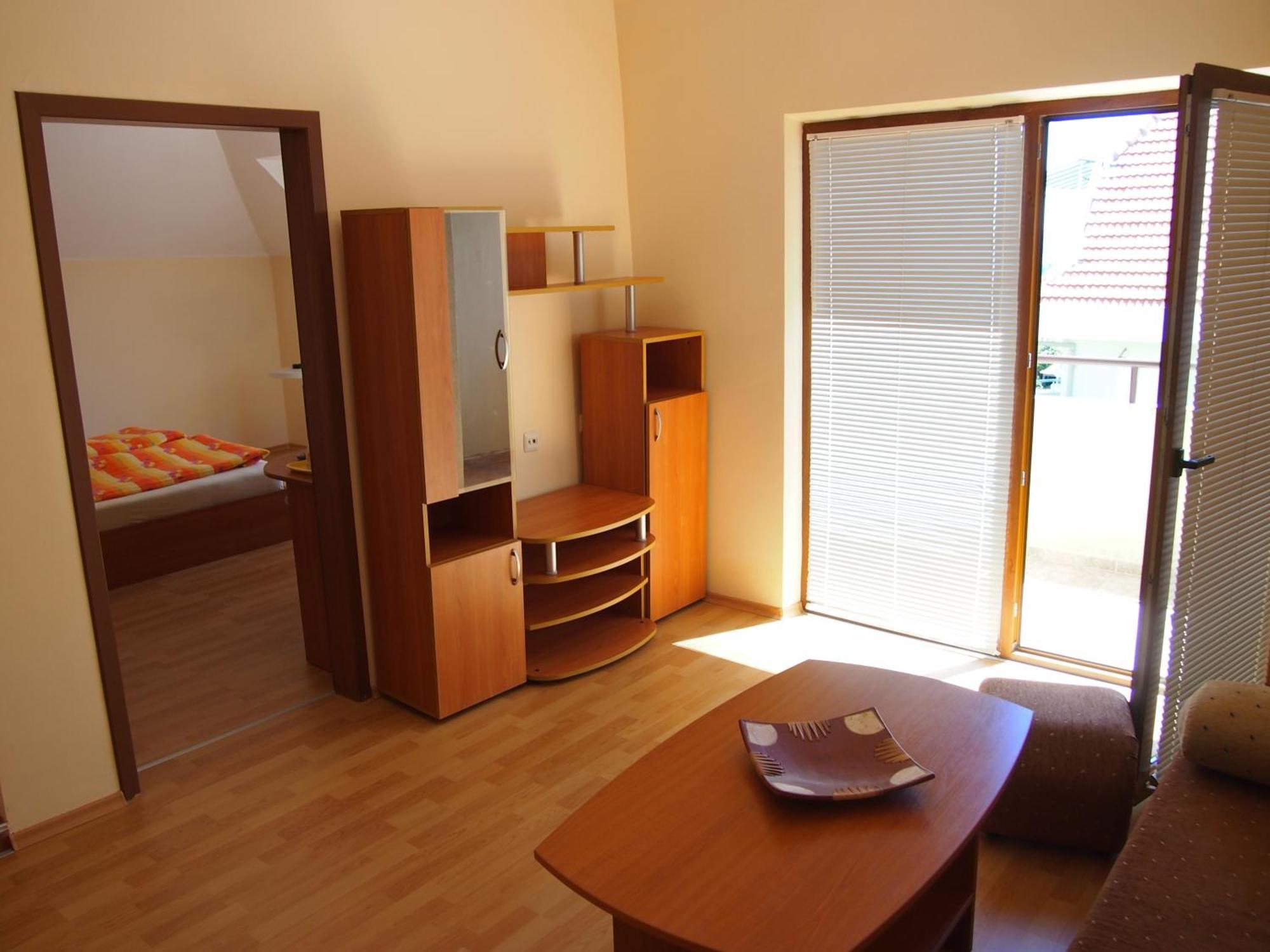 Hotel Milan Primorsko Phòng bức ảnh