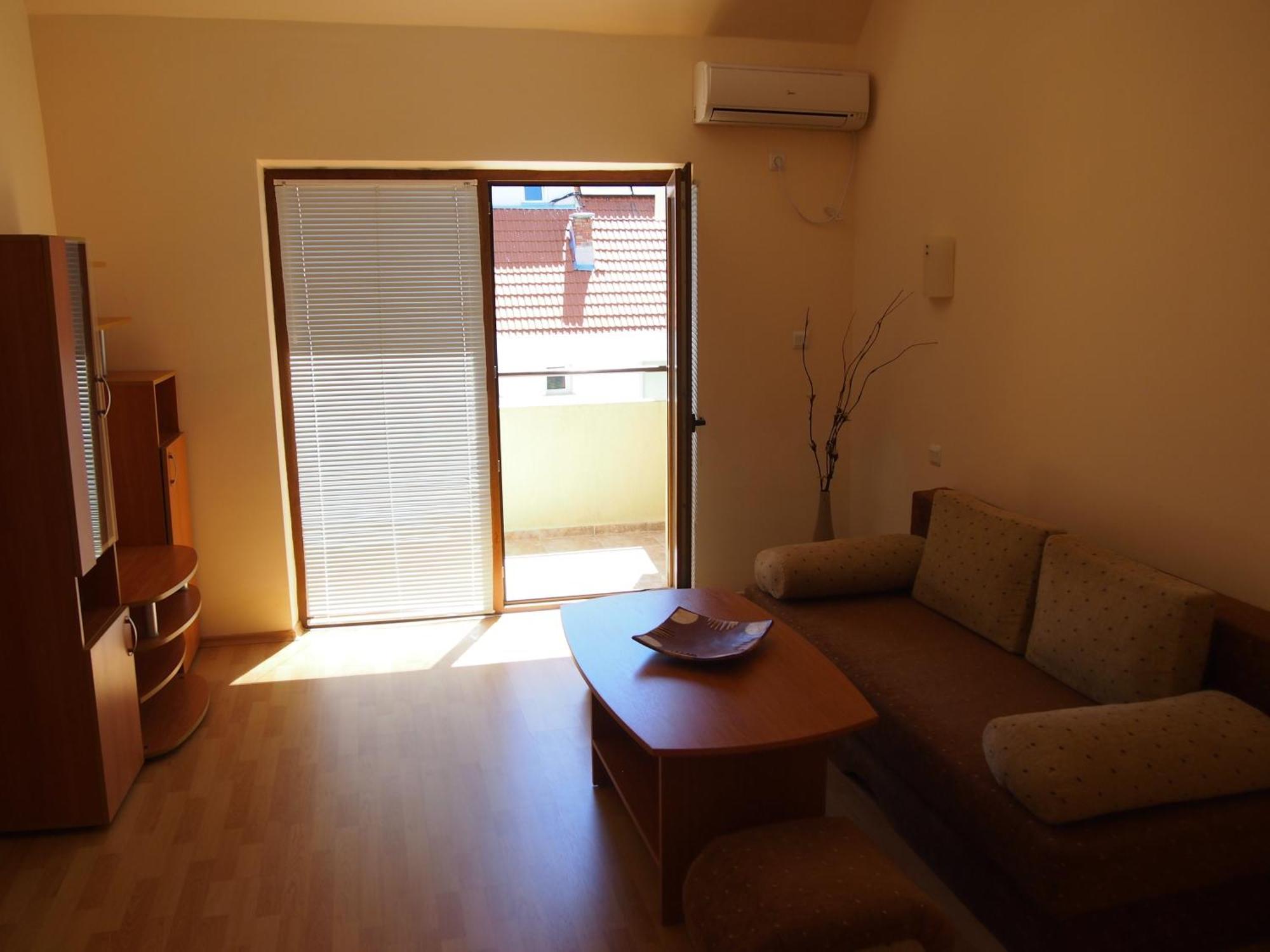 Hotel Milan Primorsko Phòng bức ảnh