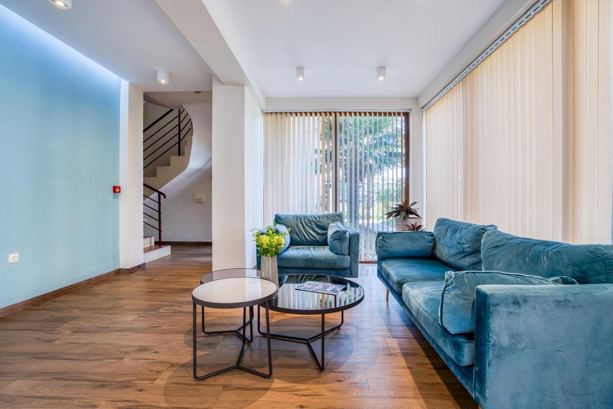 Hotel Milan Primorsko Ngoại thất bức ảnh